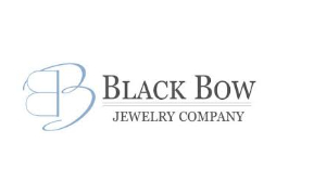 Black Bow Jewelry